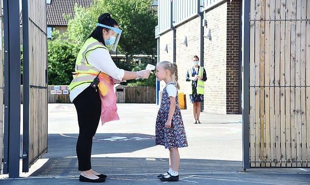 School Reopen: कोरोना संकट के बीच इस देश में खुलने जा रहा स्कूल, प्रधानमंत्री की अपील- बच्चों को जरूर भेजें