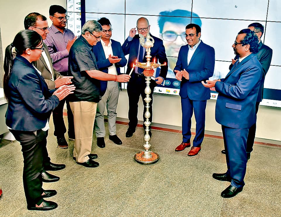 खनन उद्योग को सुरक्षित और स्मार्ट बनाने के लिए माइनिंग ऑटोमेशन लर्निंग सेंटर जरूरी