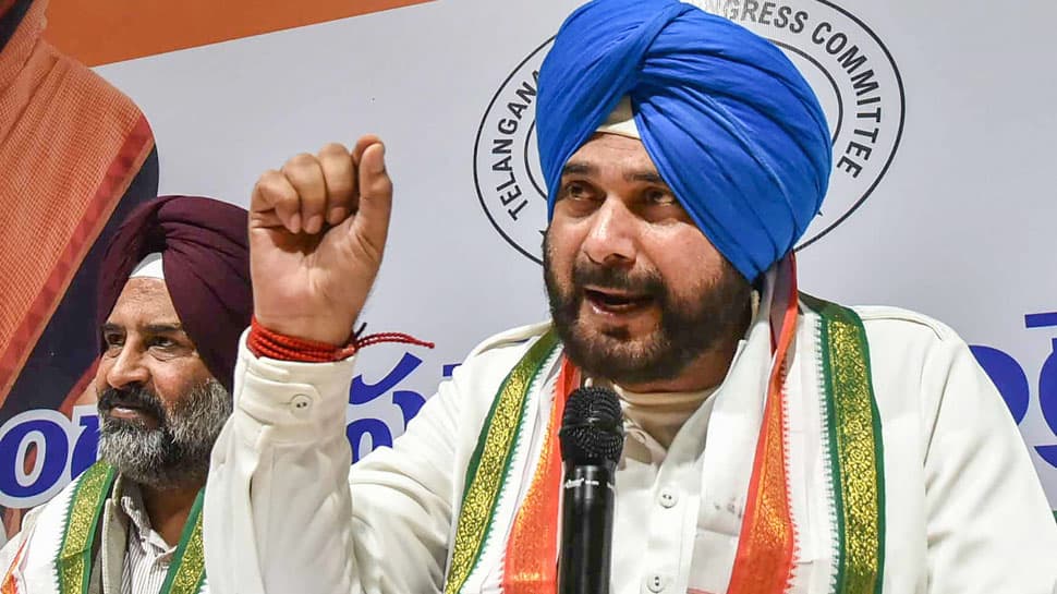 Bihar Chunav 2020 : कांग्रेस के लिए सिद्धू एमपी में स्टार लेकिन बिहार में लूजर, क्या इस वजह से पार्टी बना रही दूरी?