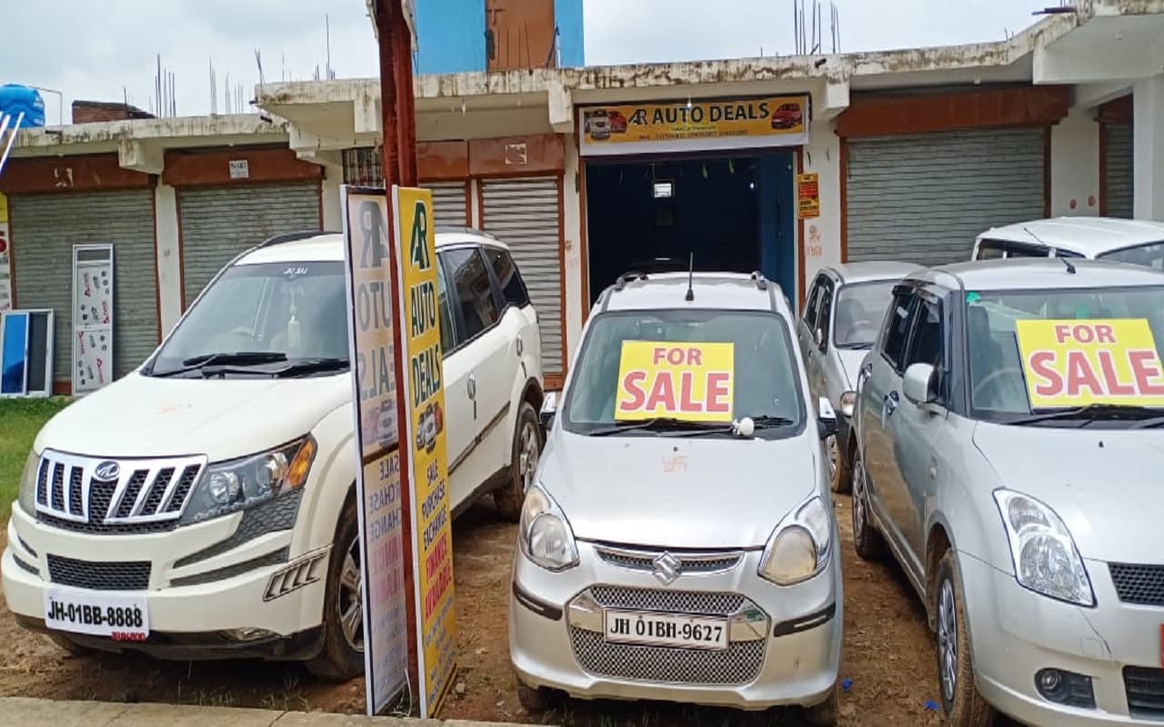 Explainer: अगर आप Used Car खरीदने की सोच रहें हैं तो ये खबर खास आपके लिए है Explainer: अगर आप Used Car खरीदने की सोच रहें हैं तो ये खबर खास आपके लिए है