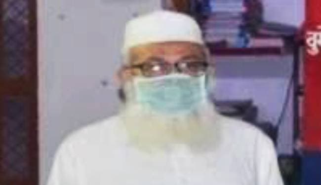 इलाहाबाद विश्वविद्यालय ने प्रोफेसर मोहम्मद शाहिद को निलंबित किया