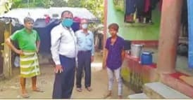 जहां दारोगा भर्ती की परीक्षा दे रहा होगा रिश्तेदार वहां तैनात न होगा परिचय वाला पुलिसकर्मी, ऐसे होगा एग्जाम