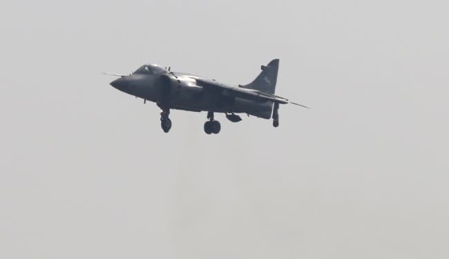 चीन की सीमा पर भारतीय सेना ने बढ़ायी गश्त, जेट फाइटर से हो रही निगरानी