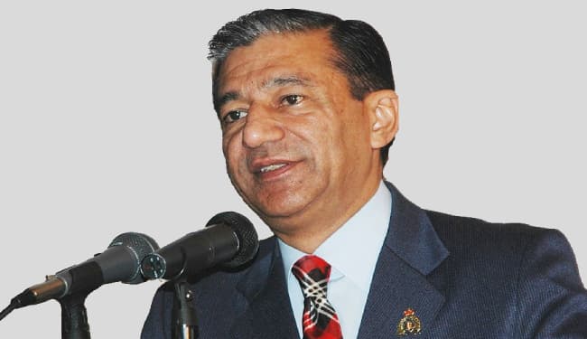 नगालैंड व मणिपुर के राज्यपाल रहे सीबीआई के पूर्व निदेशक अश्विनी कुमार ने की खुदकुशी, पुलिस को मिला सुसाइड नोट