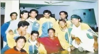 Dhoni Retirement : बिहार के इस मैदान से है धौनी का पुराना रिश्ता, जानें लोगों ने कैसे किया याद