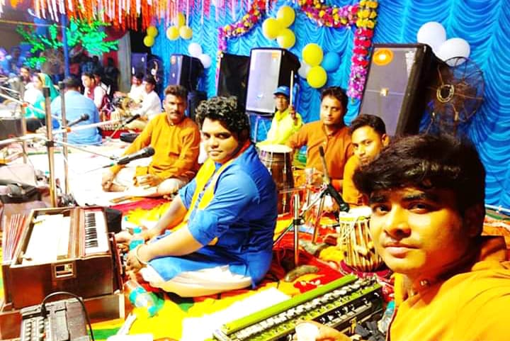 Coronavirus Pandemic: लॉकडाउन ने तोड़ी कव्वालों की कमर, खाने के पड़े लाले