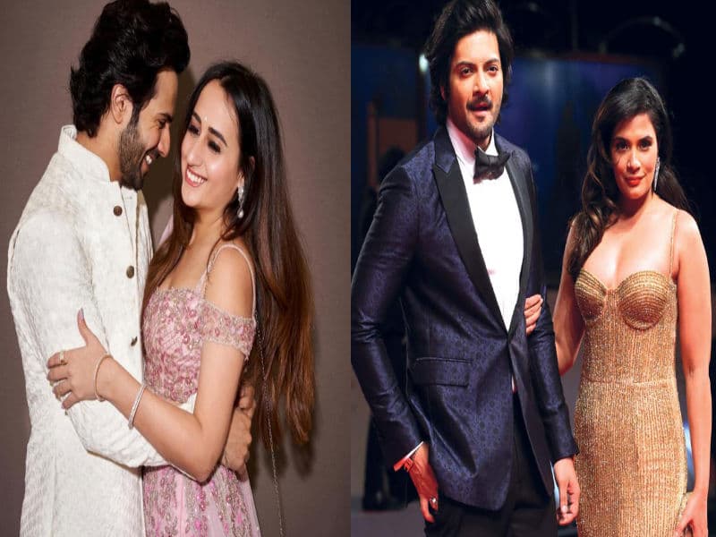 Coronavirus ने लगाया इन स्टार्स की शादी पर ग्रहण