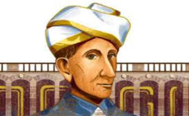 Engineers day 2020 : सर विश्वश्वरैया की देन है डिमना नाला जलापूर्ति योजना