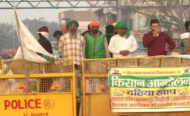 Kisan Andolan Updates: हनुमान बेनीवाल ने किसान आंदोलन के समर्थन में तीन संसदीय समितियों से दिया इस्तीफा