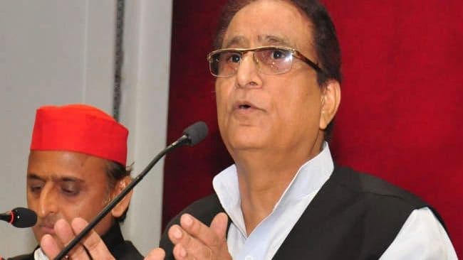 Azam Khan News: हार्ट अटैक के बाद दिल्ली के गंगाराम अस्पताल में भर्ती आजम खान, हार्ट में डाला गया स्टंट