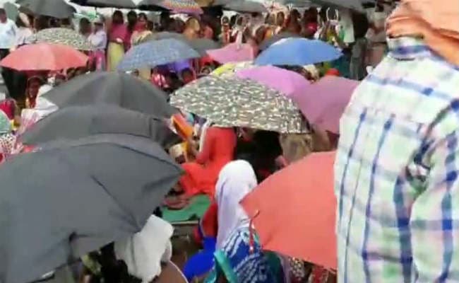 नौ साल बाद खुला तापिन साउथ लोकल सेल, रैयतों-विस्थापितों के लिए रोजगार का रास्ता साफ