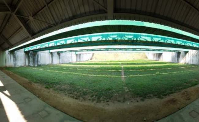 राष्ट्रीय खेल दिवस : खेल के इंफ्रास्ट्रक्चर में हम आगे, रख-रखाव में पीछे