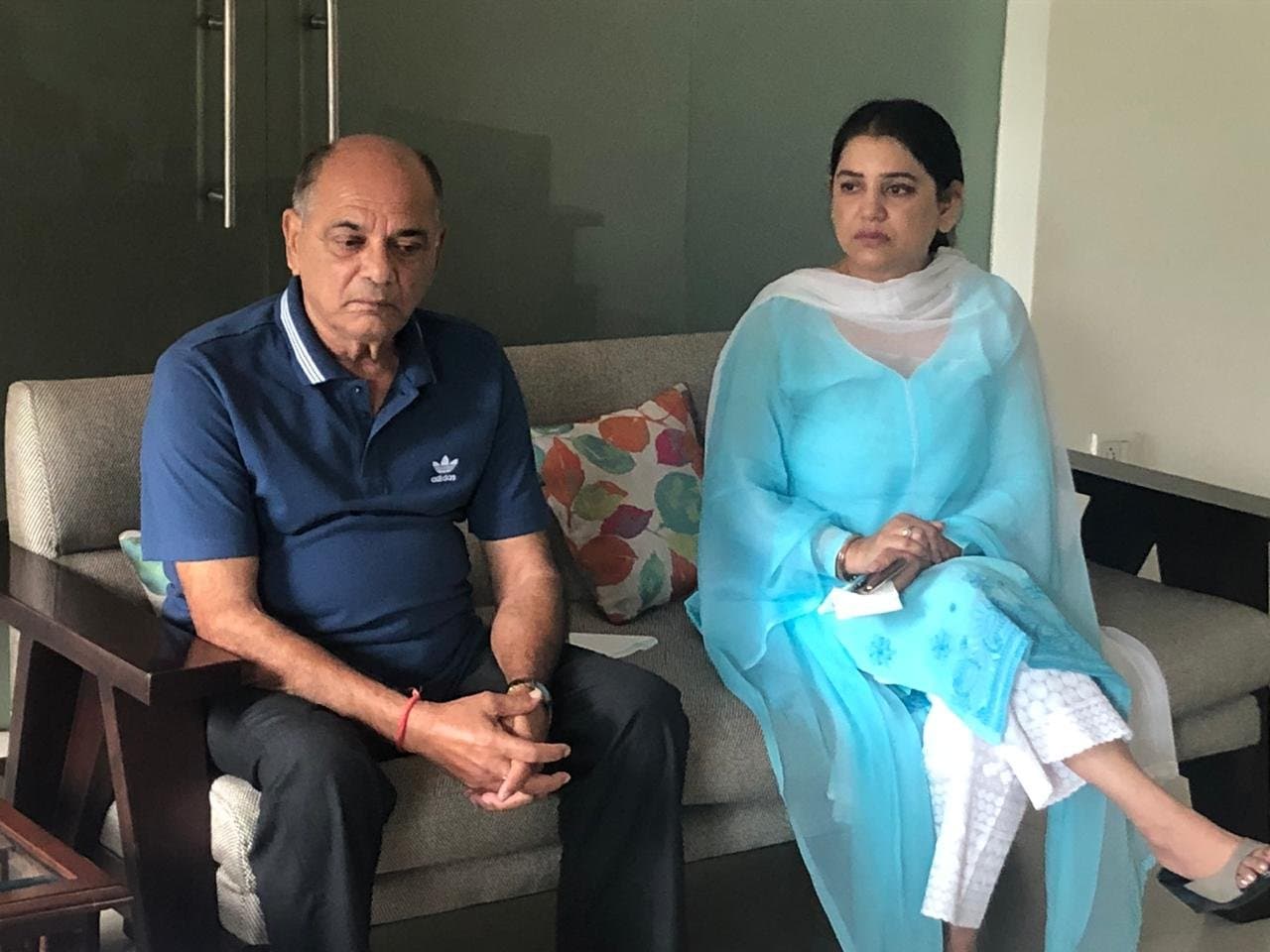 Sushant Singh Rajput Death: पिता केके सिंह का बड़ा बयान, कहा- उदासी की वजह से सुशांत ने की होगी आत्महत्या