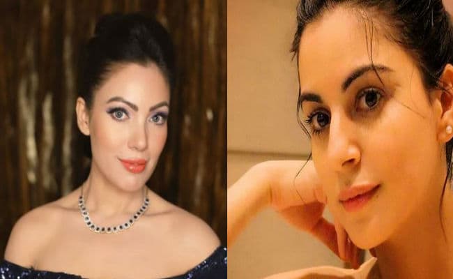 Taarak Mehta Ka Ooltah Chashmah : 'बबीता जी' का ब्लैक ड्रेस में बोल्ड फोटोशूट, कुंडली भाग्य की 'प्रीता' का बाथटब में दिखा स्टाइलिश अंदाज