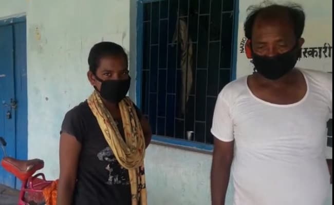 लॉकडाउन में घायल पिता को साइकिल पर बिठाकर गुरुग्राम से दरभंगा पहुंची 15 साल की लड़की, मुसीबत का सफर तय करने के बाद लिया ये संकल्प