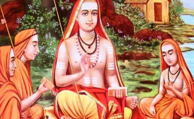 Shankaracharya Jayanti 2020 : भारत के चाराें कोनों में मठ की स्थापना कर हिंदू धर्म को किया था मजबूत, जानिए आदि शंकराचार्य के बारे में