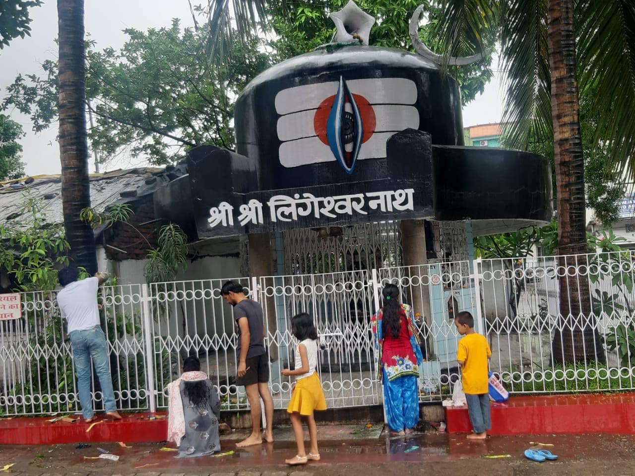 इन सुंदर संदेशों से प्रियजनों को दीजिये शिवरात्रि की शुभकामना