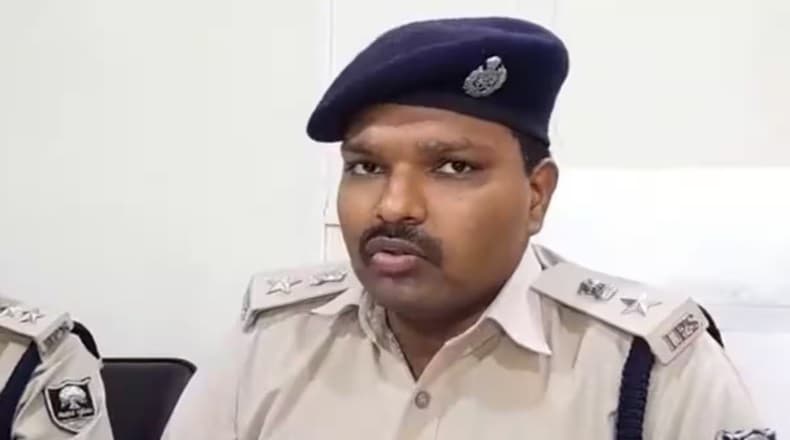 बेगूसराय मामले में पुलिस ने 11 उपद्रवियों को पकड़ा, बोले एसपी- एसडीएम की हत्या के फिराक में थे अपराधी