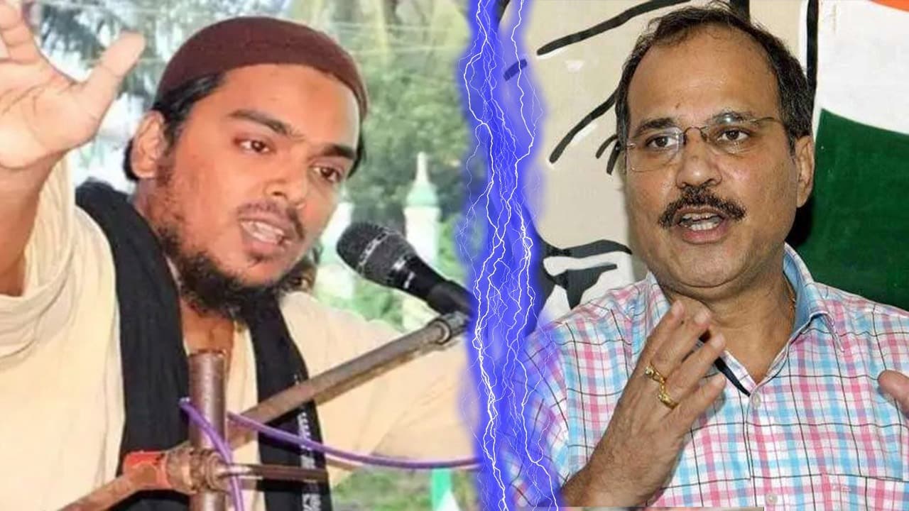 पीरजादा अब्बास सिद्दीकी से हो गया ‘खेला’, ISF का कांग्रेस ने छोड़ा साथ, ‘एकला’ चलने का एलान