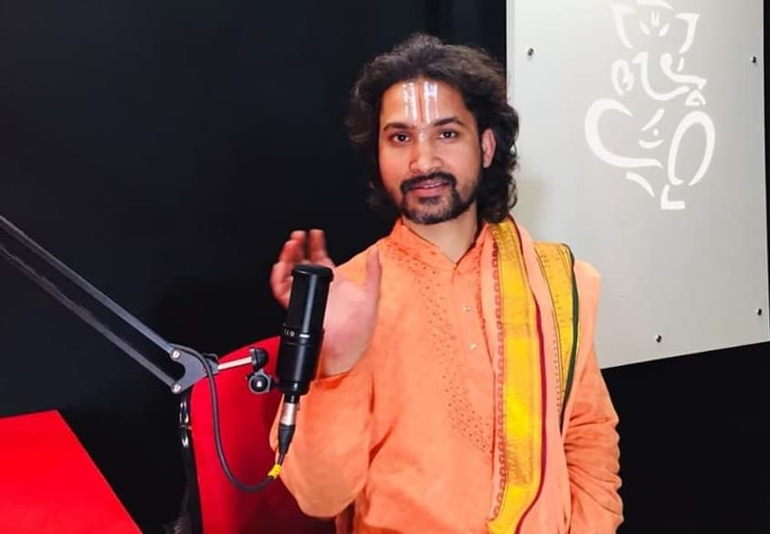 डिजिटल बाबा ने कंगना रनौत की हिम्मत पर पीएम मोदी से कर दी अजीब मांग