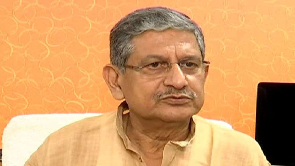 लालू फैमिली अब ‘नॉन रेजिडेंट बिहारी’, बोले ललन सिंह- साइबेरिन पक्षी की तरह आते हैं बिहार