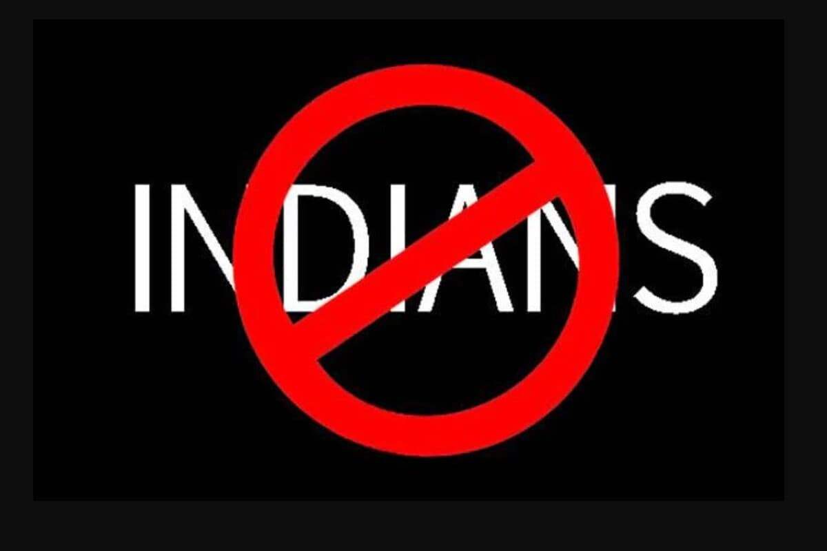 PHOTOS: भारत की वो जगहें, जहां भारतीयों को ही जाना है बैन, लेकिन विदेशी घूमते हैं आराम से