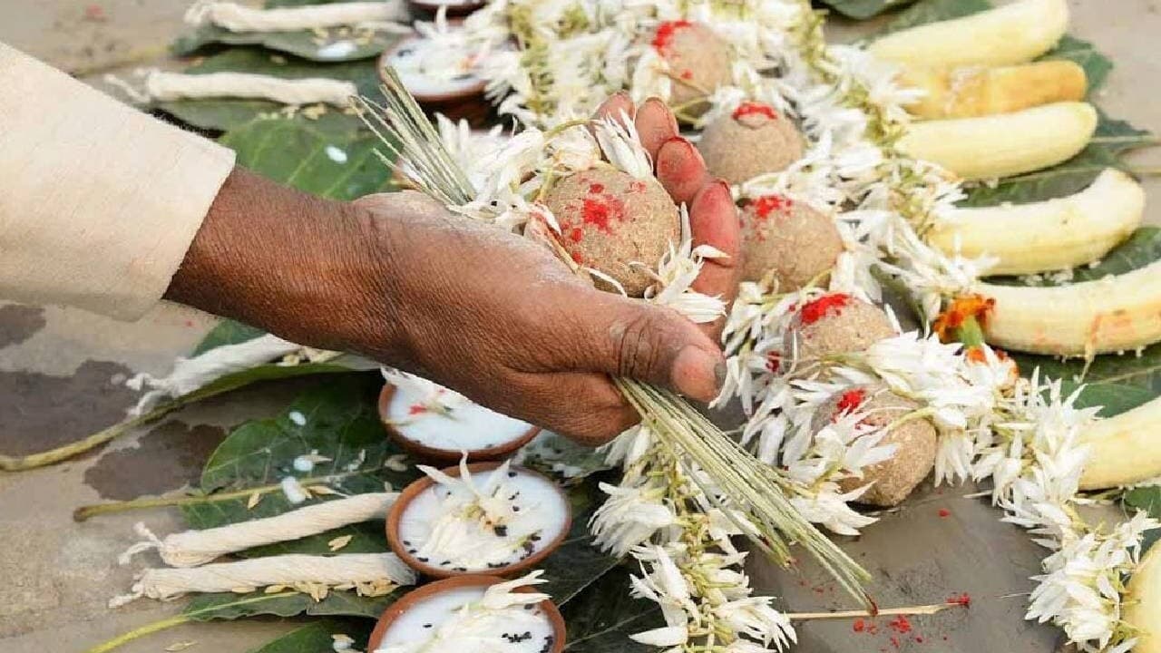 Pitru Paksha: गया में इ पिंडदान का पैकेज लॉन्च, 23 हजार में मिलेगी ये सारी सुविधाएं