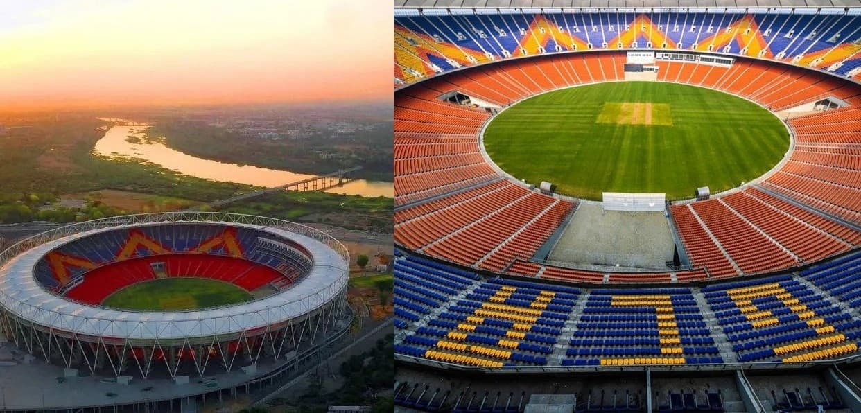 फाइनल मुकाबले के लिए अहमदाबाद है तैयार, मैच से पहले जानें मौसम का हाल