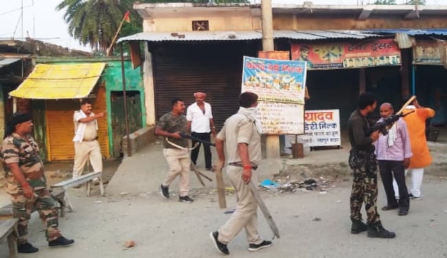 अब Rajasthan में लगाया जा सकता है दिन में कर्फ्यू ! जानें कोरोना पर काबू पाने के लिए क्या है गहलोत प्लान?