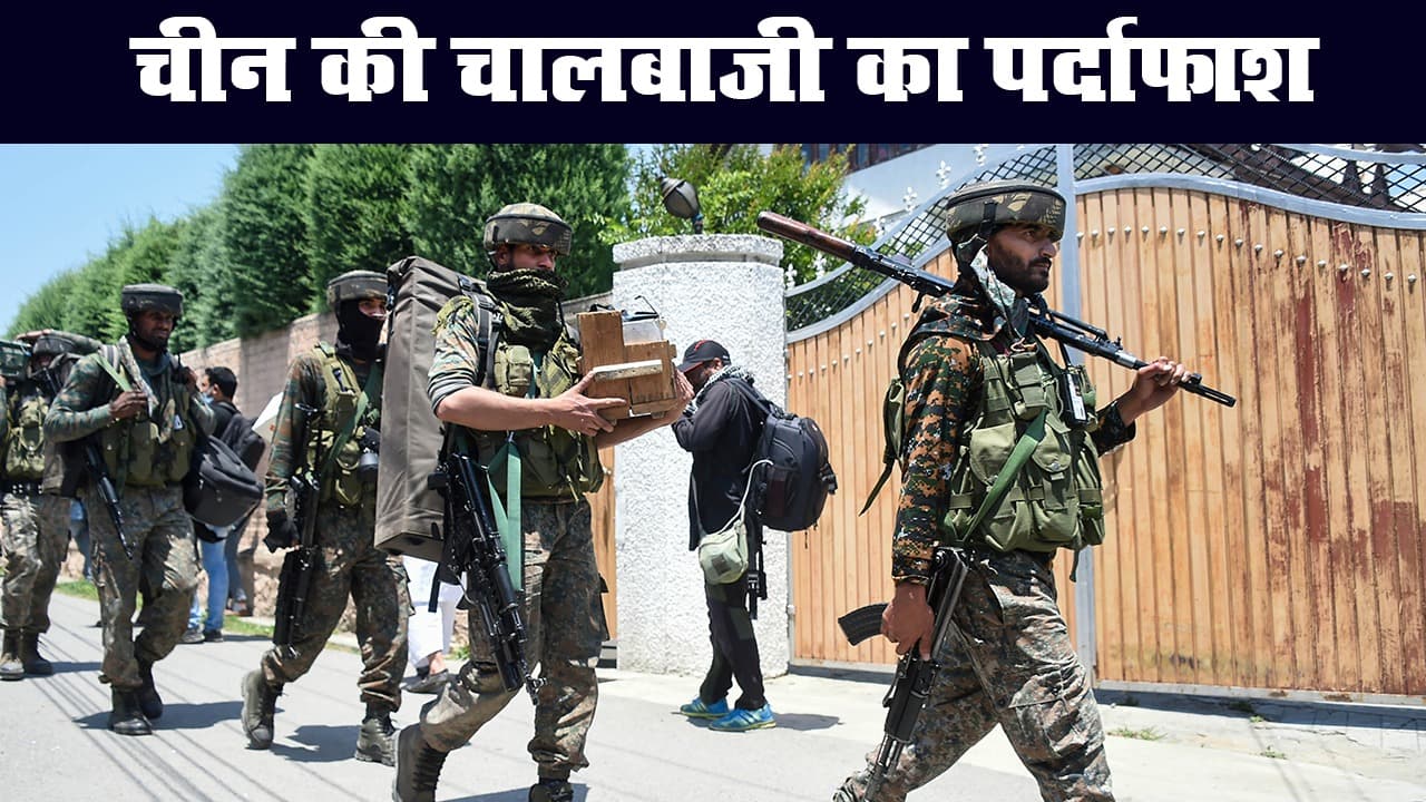 चीन की चालबाजी का पर्दाफाश, अमेरिका के खुफिया एजेंसी की रिपोर्ट में कई बड़े खुलासे