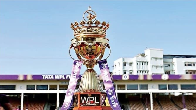 WPL 2024: महिला प्रीमियर लीग के कार्यक्रम घोषित, पहला मैच 23 फरवरी को