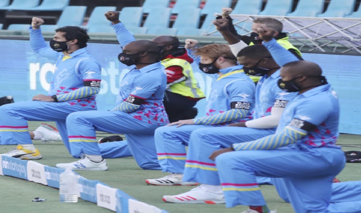 3TC Solidarity Cup 2020 : क्रिकेट के नये प्रारूप का जन्म, डिविलियर्स की विस्फोटक पारी से ईगल्स ने जीता गोल्ड