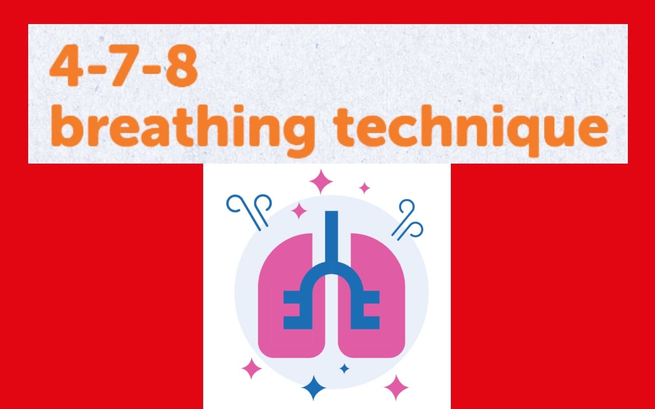 4-7-8 Breathing Technique क्या है? जानें इसकी मदद से सांस लेने की तकलीफों से कैसे मिलता है छुटकारा