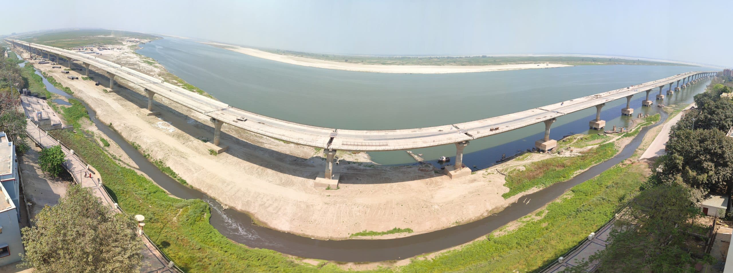 पटनावासी ले सकेंगे आज से अहमदाबाद के रिवर फ्रंट और मुंबई के मरीन ड्राइव का मजा,सीएम करेंगे उद्धाटन