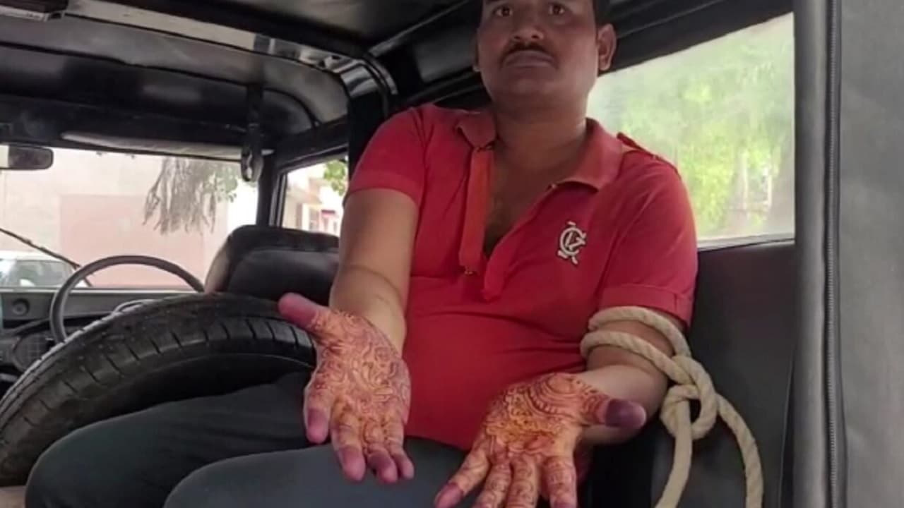 Pitru Paksh: पितरों की मोक्ष भूमि सज-धज कर तैयार, आज नीतीश कुमार करेंगे फल्गु पर बने रबर डैम का उद्घाटन