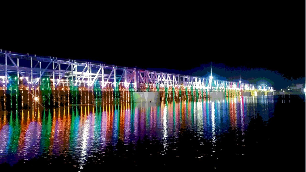 Pitru Paksh 2022: फल्गु को आज मिलेगी श्राप से मुक्ति, जानें नदी के सूखे रहने का क्या है रहस्य