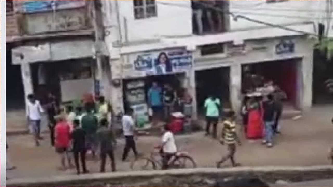Bihar crime: गोलियों की तरतराहट से थर्राया पटना, एक छात्र के पैर में लगी गोली, जानें क्या है मामला
