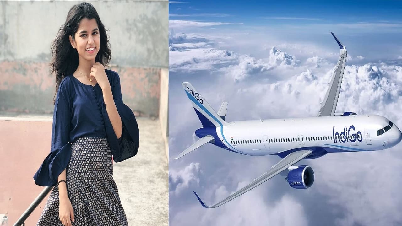 बिहार की बेटी मैथिली ठाकुर के साथ दिल्ली में Indigo के कर्मियों ने किया दुर्व्यवहार, जानें क्या है मामला