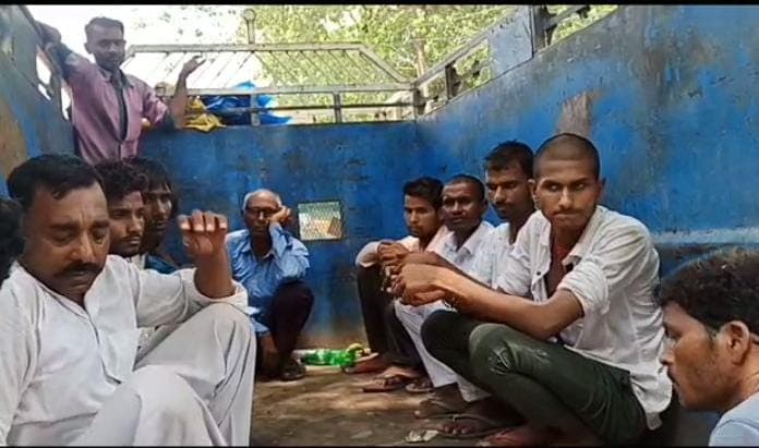 यूपी के बहराइच में धर्मांतरण के मामले में 11 लोग गिरफ्तार, ऐसे बहलाकर धर्म बदलने का बनाते थे दबाव