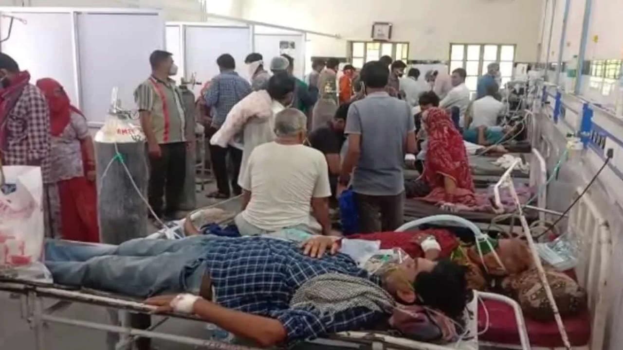 अब कर्सिव नहीं, कैपिटल लेटर में लिखा जायेगा पोस्टमार्टम व इंज्यूरी रिपोर्ट, सिविल सर्जन ने दिया आदेश