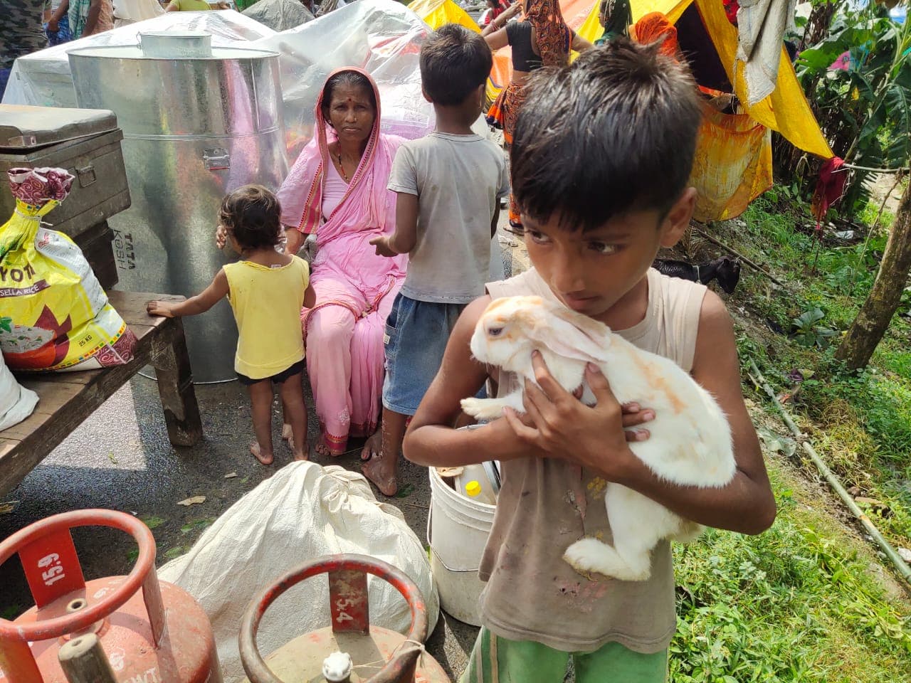Bihar Flood Updates: बिहार में बाढ़ से निबटने के लिए एनडीआरएफ की 23 टीमें 14 जिलों में तैनात