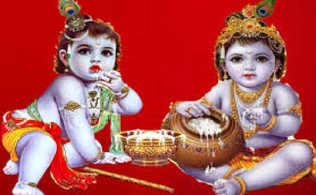 Janmashtami 2021 : इस जन्माष्टमी पर सुनें भगवान श्रीकृष्ण के टॉप 10 भजन, देखें Vedio