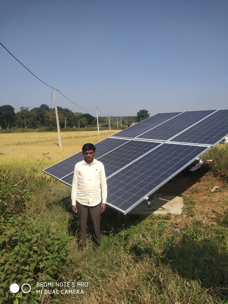 किसानों को सोलर पंप तो मिला, लेकिन नहीं कर रहे उपयोग, कैसे पूरा होगा रिन्यूएबल एनर्जी का टारगेट?