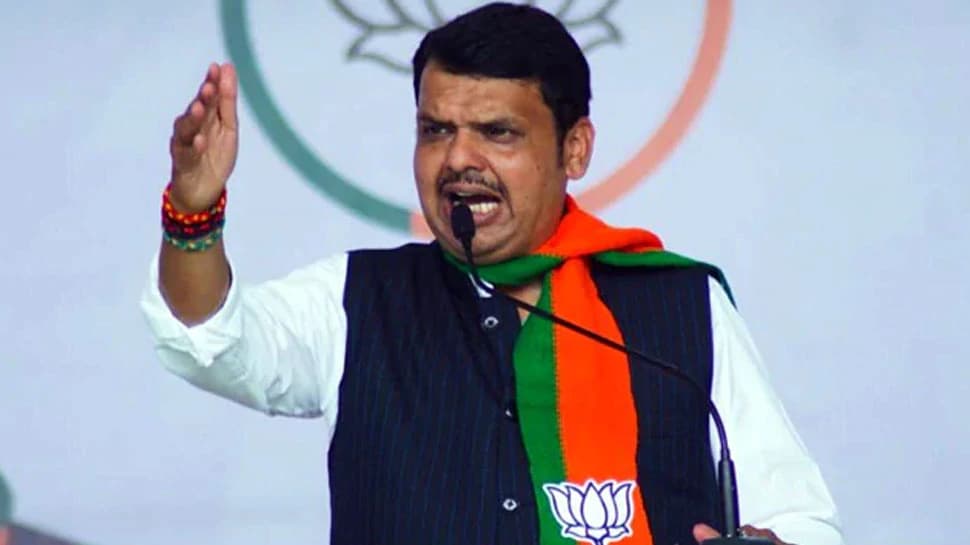 Bihar election 2020 : कल आयेंगे फडनवीस, नीतीश से भी होगी मुलाकात