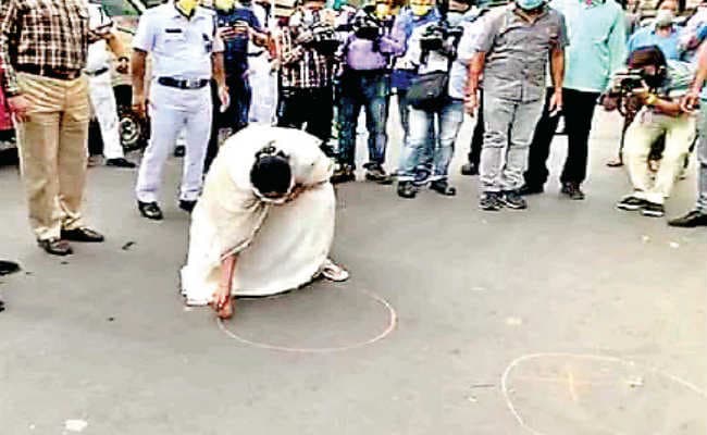 सारी प्रक्रिया पूरी, बाबूलाल को जल्द  नेता प्रतिपक्ष घोषित करें