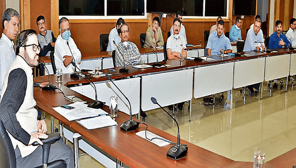 मुंगेर बना बिहार में कोरोना का डेंजर जोन, मृतक की चेन से बढ़ रही संक्रमितों की संख्या