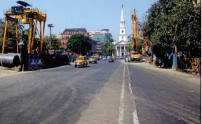 बंगाल में कोरोना का दूसरा मामला, लंदन से कोलकाता लौटे युवक में संक्रमण की पुष्टि