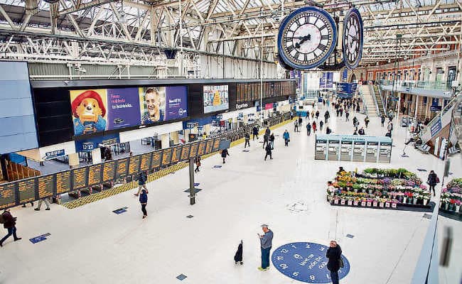 24 जिलों से 24 घंटे में ओलावृष्टि से क्षति की मांगी रिपोर्ट, मिलेगी राहत