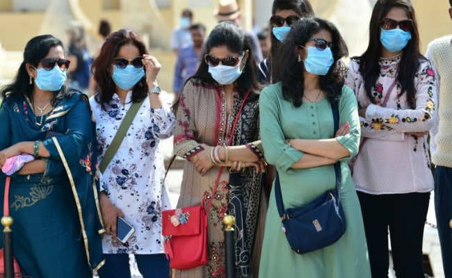 Terror of Corona : कोविड-19 नोवल राष्ट्रीय आपदा घोषित,  बिहार के कई जिलों में धारा 144 लागू