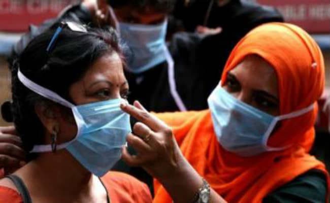 कोरोना वायरस से निबटने के लिए भारत के पास अब भी वक्त